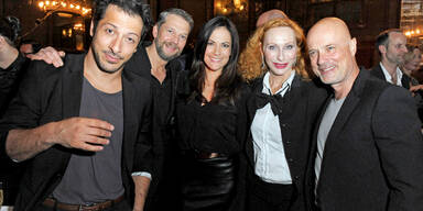 Auftakt f&uuml;r die  65. Berlinale