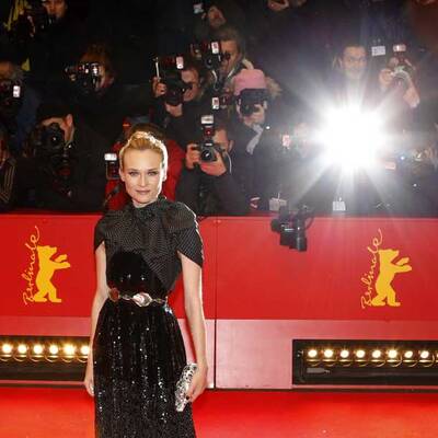 So schön wird die 62. Berlinale