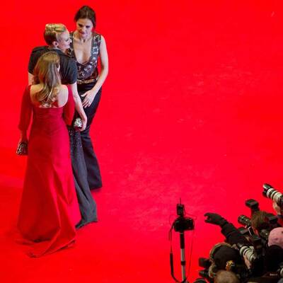 So schön wird die 62. Berlinale