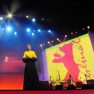 So schön wird die 62. Berlinale