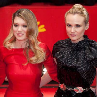 So schön wird die 62. Berlinale