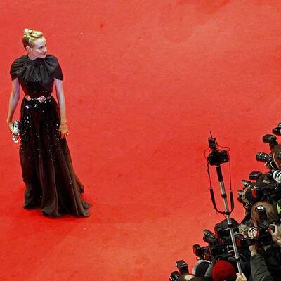 So schön wird die 62. Berlinale