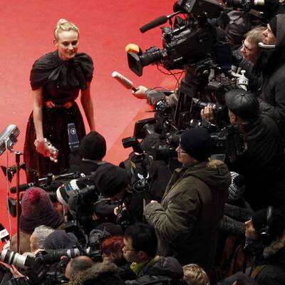 So schön wird die 62. Berlinale