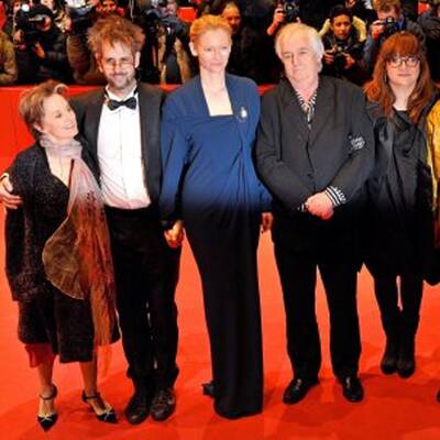 Die Berlinale 2009