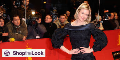 Berlinale: Ein Hauch von Hollywood & Austro-Stars