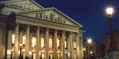 Berliner Staatsoper