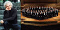 Sir Simon Rattle mit Berliner Philharmonikern