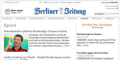 Berliner Zeitung