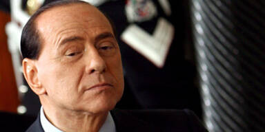 Silvio Berlusconi