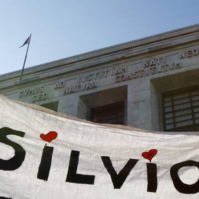 Prozess gegen Berlusconi vertagt