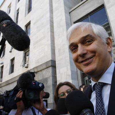 Prozess gegen Berlusconi vertagt