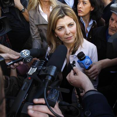 Prozess gegen Berlusconi vertagt