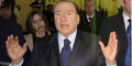 Berlusconi: "Bin ein Opfer"