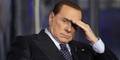 Sieben Jahre Haft für Berlusconi