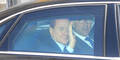 Berlusconi Mailand Gericht Auto