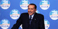Berlusconi wirbt weiter für Koalition mit Bersani