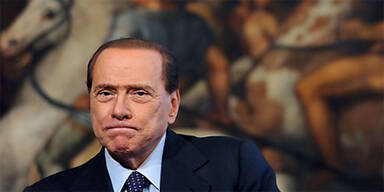 Berlusconi