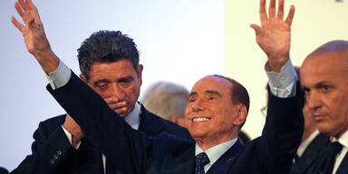 Berlusconi
