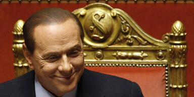 Berlusconi