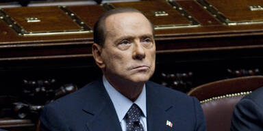 Berlusconi