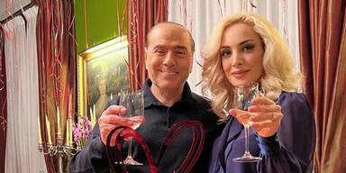 Berlusconi will junge Politikerin heiraten