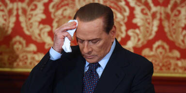 Berlusconi