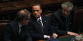 Berlusconi Bossi Maroni