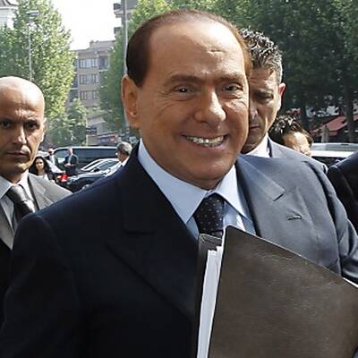 Platz 10: Viktor Orban