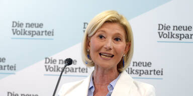 Wiener &Ouml;VP-Stadtr&auml;tin Arnoldner tritt zur&uuml;ck