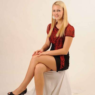 Die MADONNA-Modelcontest Kandidatinnen