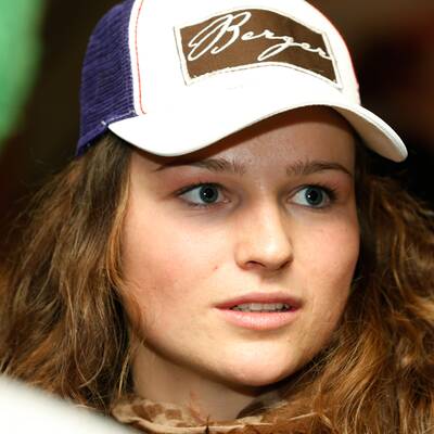 So sexy ist der Damen-Weltcup