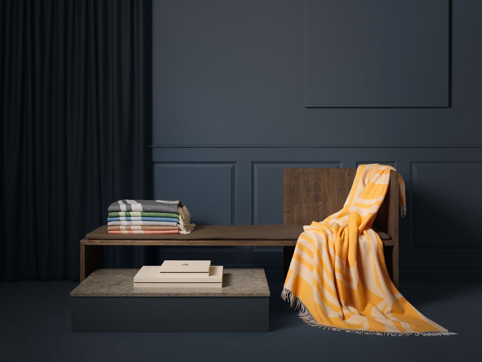 Bernadotte & Kylberg: Carl Philip von Schweden bringt Interieur-Kollektion heraus