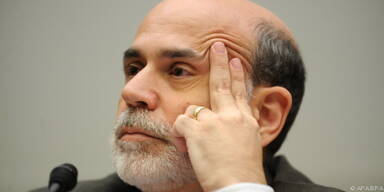 Bernanke d&uuml;rfte US-Notenbankchef bleiben