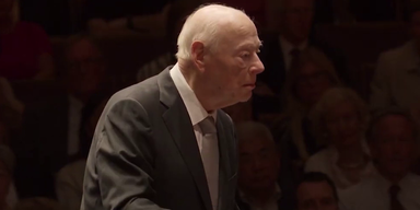 Bernard Haitink