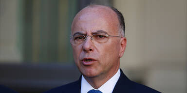 Bernard Cazeneuve