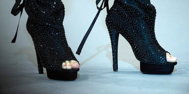 Der Sommer gehört den Ankle-Boots