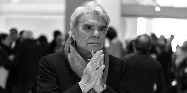 Ex-Marseille-Boss Bernard Tapie ist tot