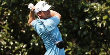 Golfprofi Bernd Wiesberger