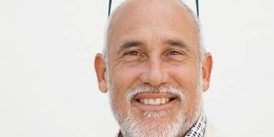 Bernecker Oliver, Geschäftsführer Know Center