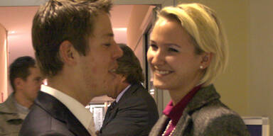 Bernie Kohls Liebe Tatjana: 