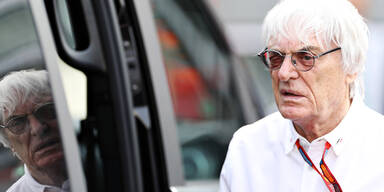 Ecclestone