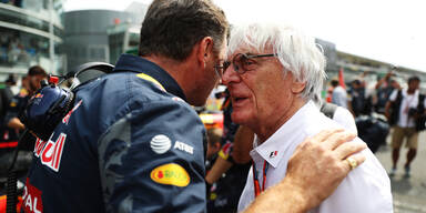 Ecclestone