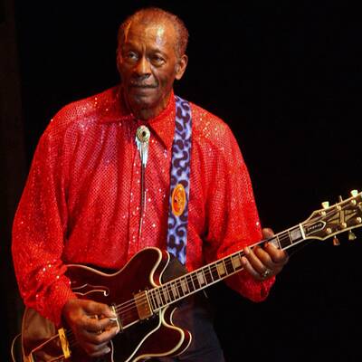 Das war das Jahr 2017