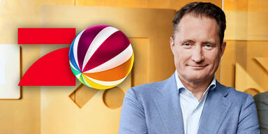 Bert Habets ProSiebenSat.1