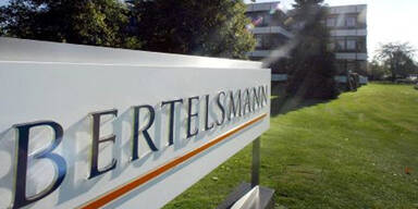 Bertelsmann