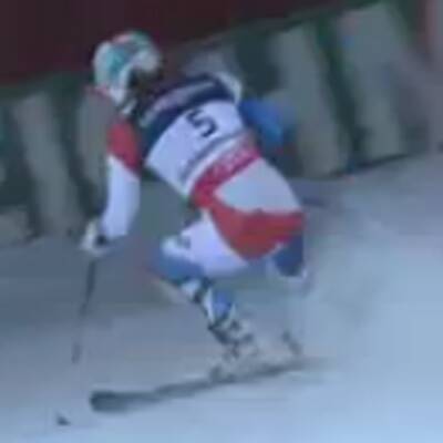 Die besten Bilder der Herren-Kombi