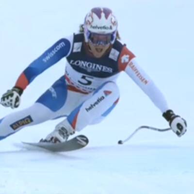 Die besten Bilder der Herren-Kombi