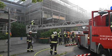 Berufsfeuerwehr Wien