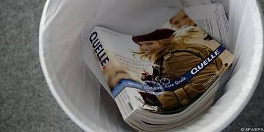 Besch&auml;ftigte zum Monatsende freigestellt