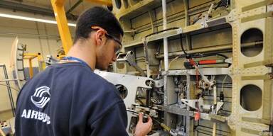 Besch&auml;ftigtenstand um drei Prozent gesunken